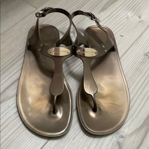 Michael Kors sandals